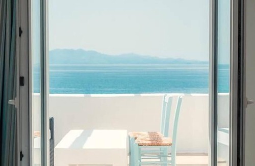 Paradise Hotel | Paradise Beach Resort