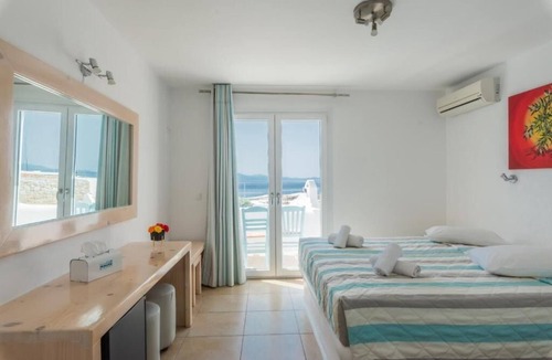 Paradise Hotel | Paradise Beach Resort