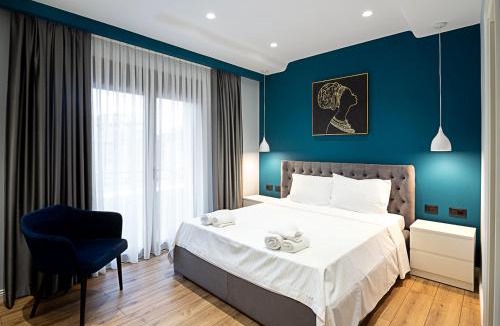 Korce Hotel | Paradise Point