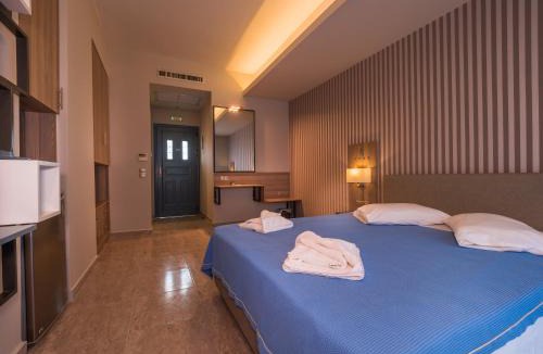Pylos-Nestoras Hotel | Paradise Resort