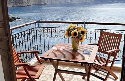 Frourion Apartment | Paradise View