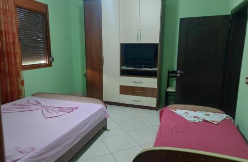 Vlore House | PARADISE VILLA