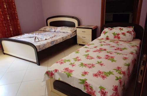 Vlore House | PARADISE VILLA