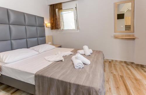 Paradhisos Apartment | Paradisos Holiday