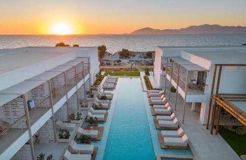 Mastichari Hotel | Paralos Kyma Dunes Adults Only