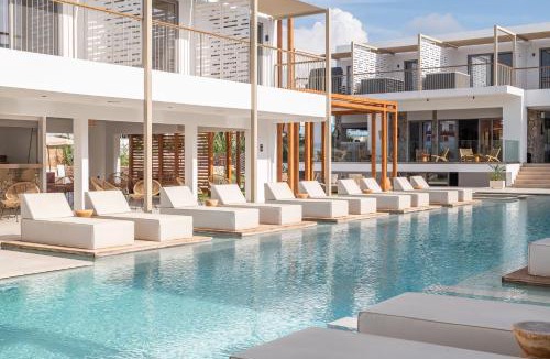 Mastichari Hotel | Paralos Kyma Dunes Adults Only