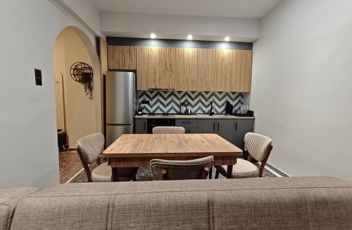 Kalamata Apartment | Parea Downtown Apartment - Central & Spacious 2BR