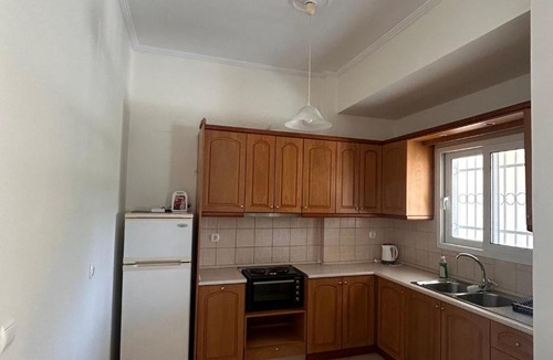 Kastania Apartment | Parea Home Corfu