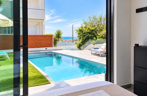 Daratsos Villa | PARENTHESiS ViLLA