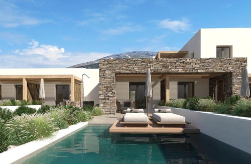 Kampos Hotel | Parian Chronicle Hotel Paros, Destination by Hyatt