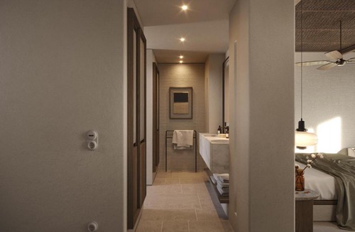 Kampos Hotel | Parian Chronicle Hotel Paros, Destination by Hyatt