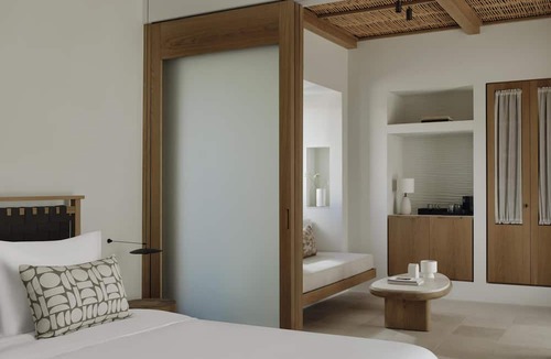 Kampos Hotel | Parian Chronicle Hotel Paros, Destination by Hyatt