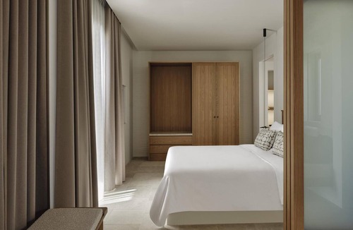 Kampos Hotel | Parian Chronicle Hotel Paros, Destination by Hyatt