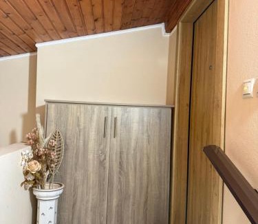 Nea Khili Apartment | Paris Apartment