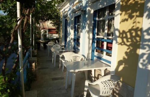 Ireon Hotel | Paris Beach Hotel