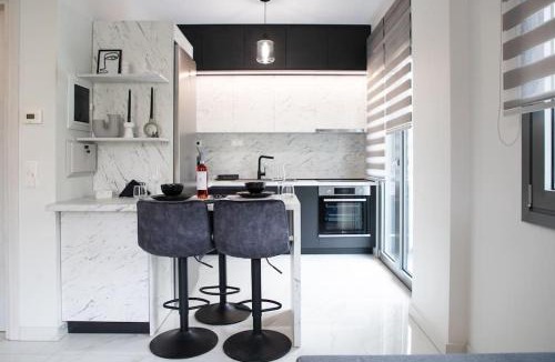 Drama Apartment | PARIS Opulent Lifestyle
