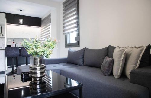 Drama Apartment | PARIS Opulent Lifestyle