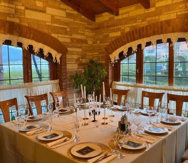 Rade Resort | Park Ashik