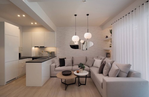 Ilisia Apartment | Park Avenue Athens - Luxury Residences