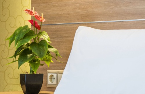 Katerini Hotel | Park Hotel