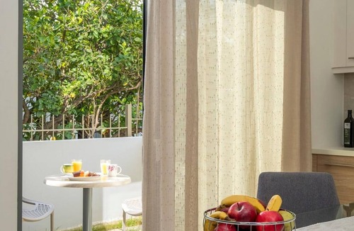 Daratsos Villa | Park View and near the Sea Villa with Private Pool