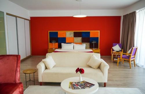 Dobrčane Hotel | ParkHotel by Vali Ranch Resort