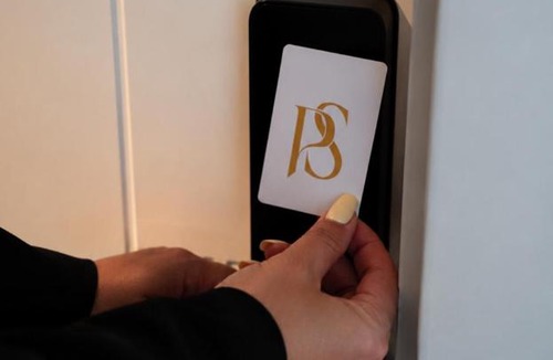 Kolovicë Hotel | Parkside Boutique Hotel