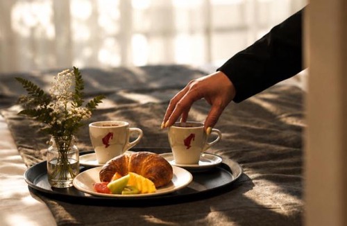 Kolovicë Hotel | Parkside Boutique Hotel