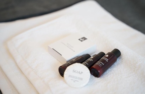 Kolovicë Hotel | Parkside Boutique Hotel
