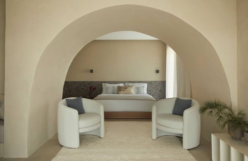 Paros Hotel | Parocks Luxury Hotel & Spa