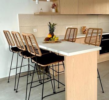 Paros Villa | Paros Comfort Villa