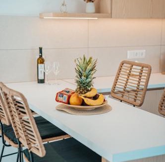 Paros Villa | Paros Comfort Villa