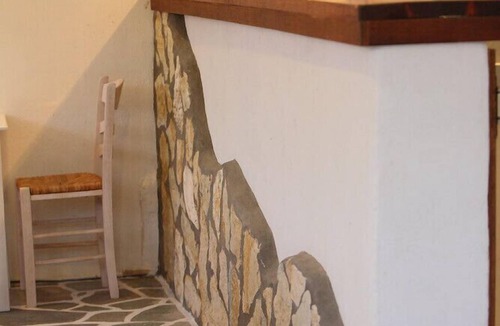 Logaras Hotel | Paros Inn Seafront by GHH