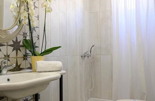 Olymbiaki Akti Hotel | Parthenon Art Executive Wing