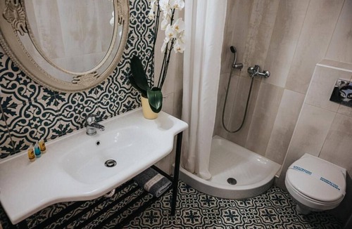 Olymbiaki Akti Hotel | Parthenon Art Executive Wing