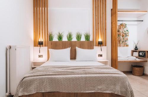 Zakynthos Town Apartment | Parva Domus
