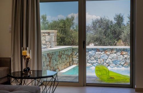 Lefktron Villa | Pasithea Villas
