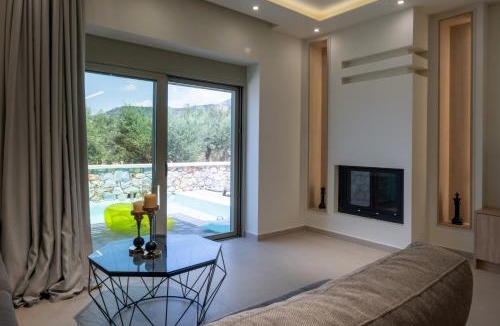 Lefktron Villa | Pasithea Villas