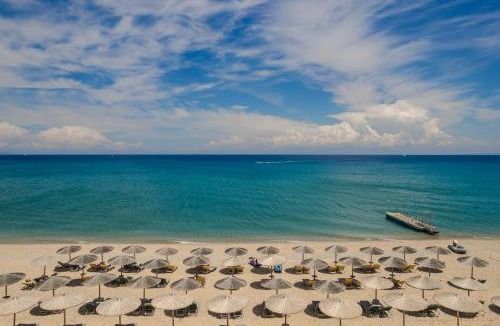 Skala Hotel | Paspalis Hotel