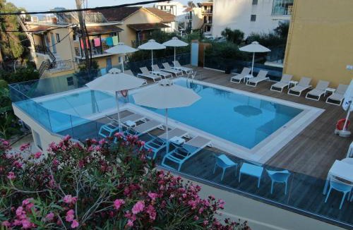 Benitses Apartment | Passas Mare Apartments & Studios