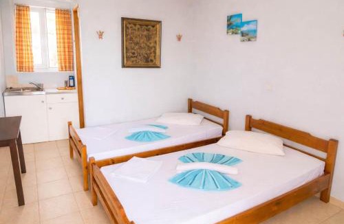 Voia Hotel | Passion Hotel - Seaview Stay near Monemvasia