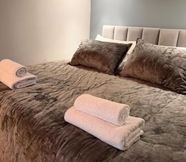 Korce Bed & Breakfast | Pastorian Hotel