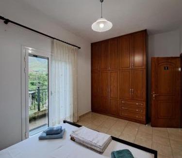 Mesopotam House | Patara's Apartment