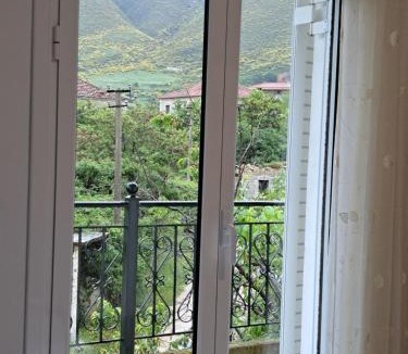 Mesopotam House | Patara's Apartment