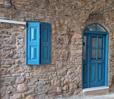 Pyrgi Apartment | Patasa holiday apartment
