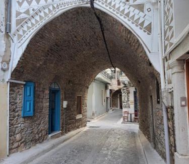 Pyrgi Apartment | Patasa holiday apartment