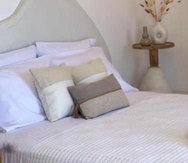 Panormos Apartment | Patela Luxury Suites