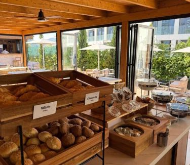 Dhermi Hotel | PATIO MARE