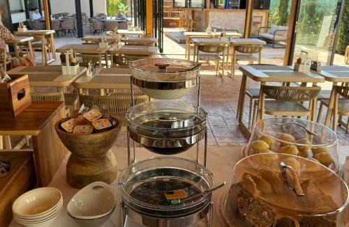 Dhermi Hotel | PATIO MARE
