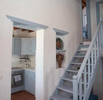 Chora House | Patmos Chora Villas 1 &2
